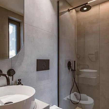 Villa Cosmos By Malia (Crete)